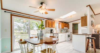 "THE GETAWAY" in the Village of Lexington