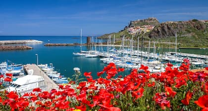 Cozy home in Sedini with WiFi