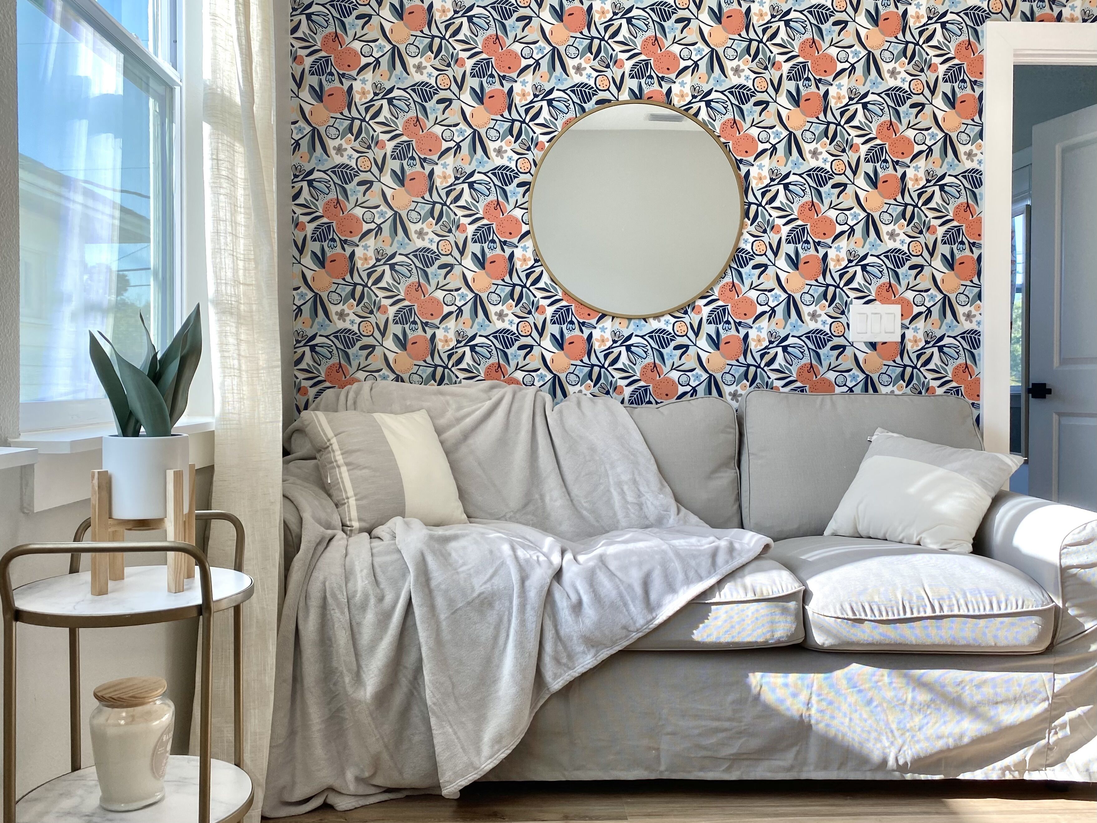 The Clementine. Brand New 2/2 Retreat in St. Pete!