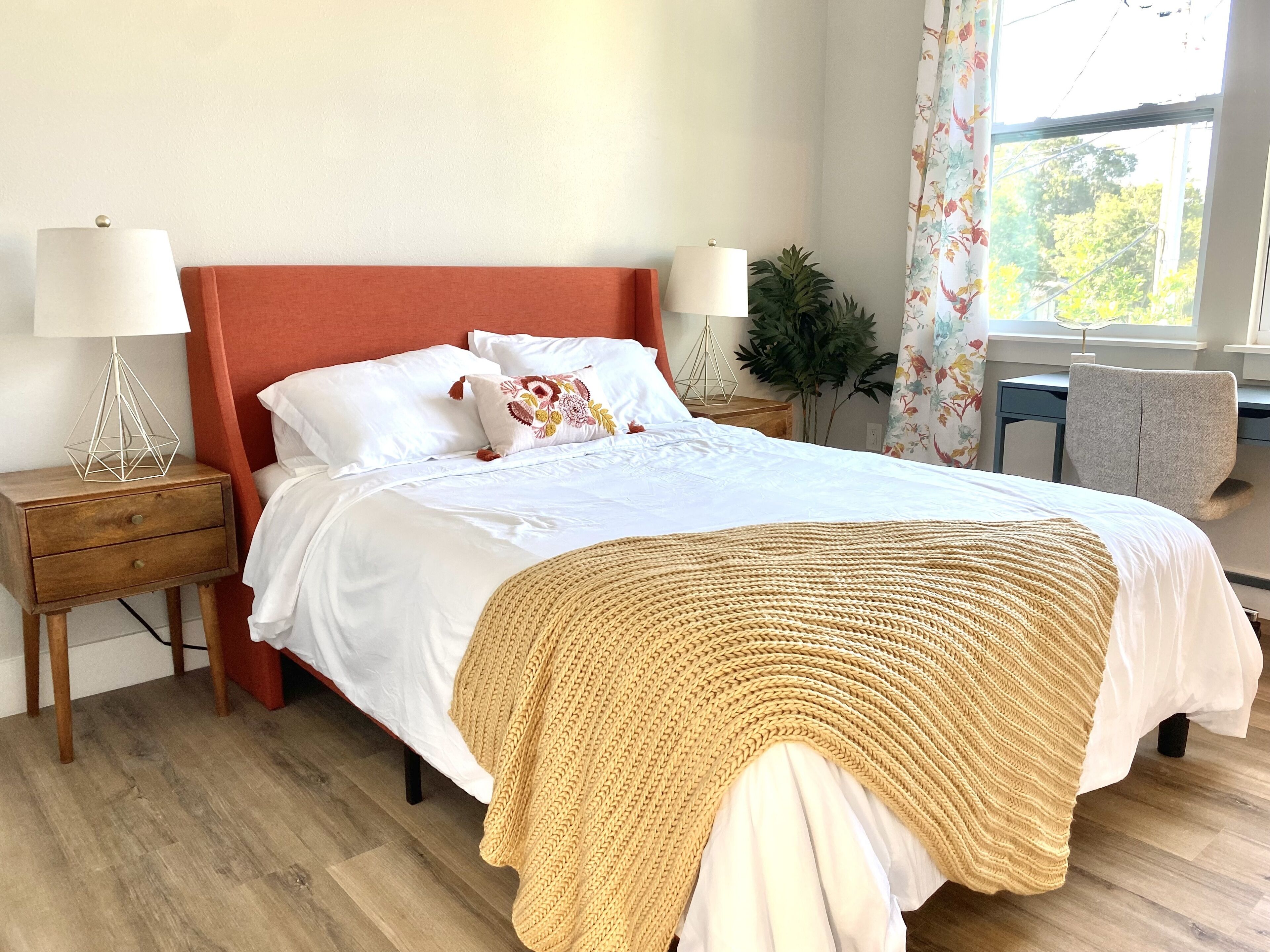 The Clementine. Brand New 2/2 Retreat in St. Pete!