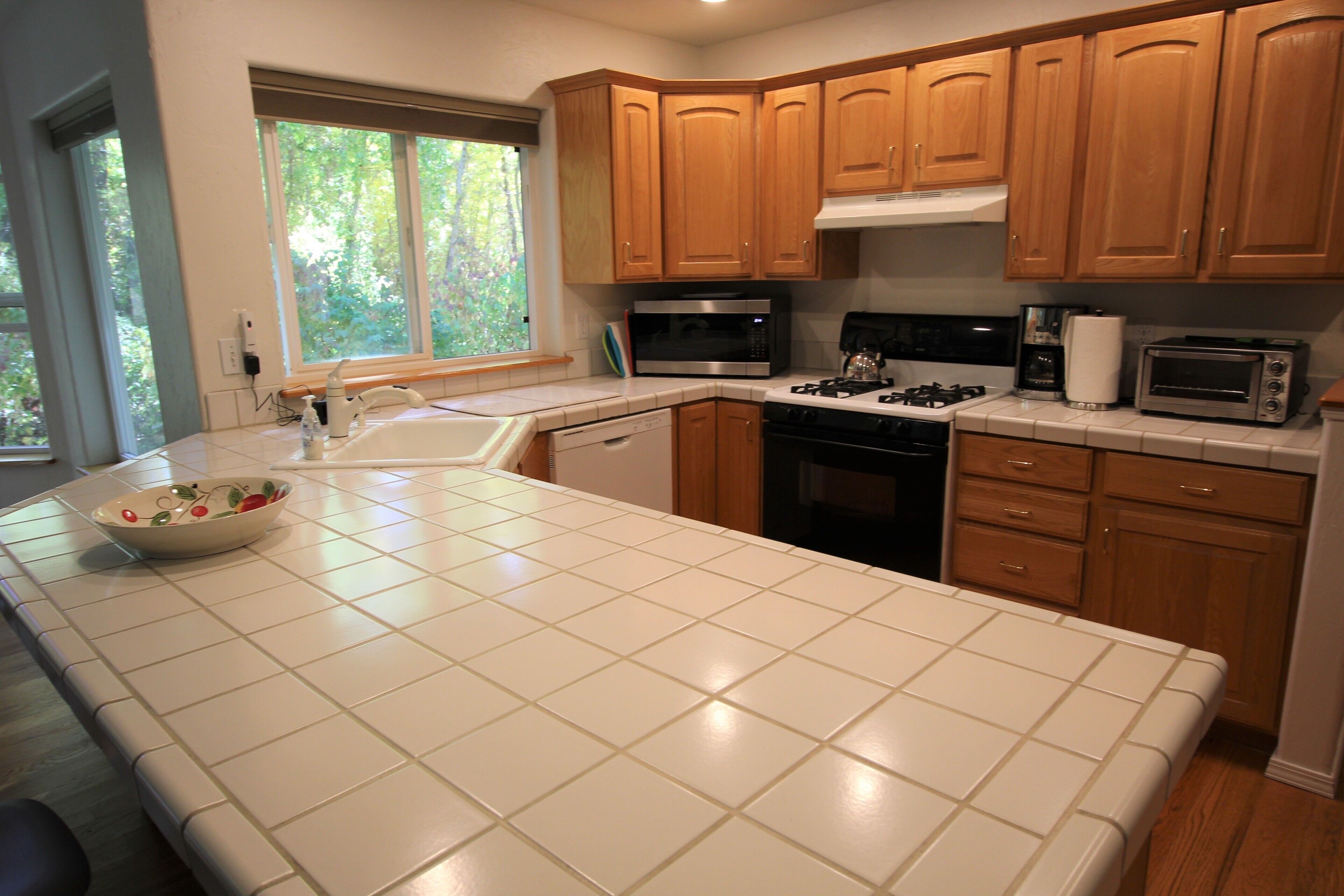 Steps from the Big Wood River