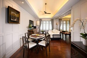 Dining - Siri Village Chiang Mai (Chiang Mai)