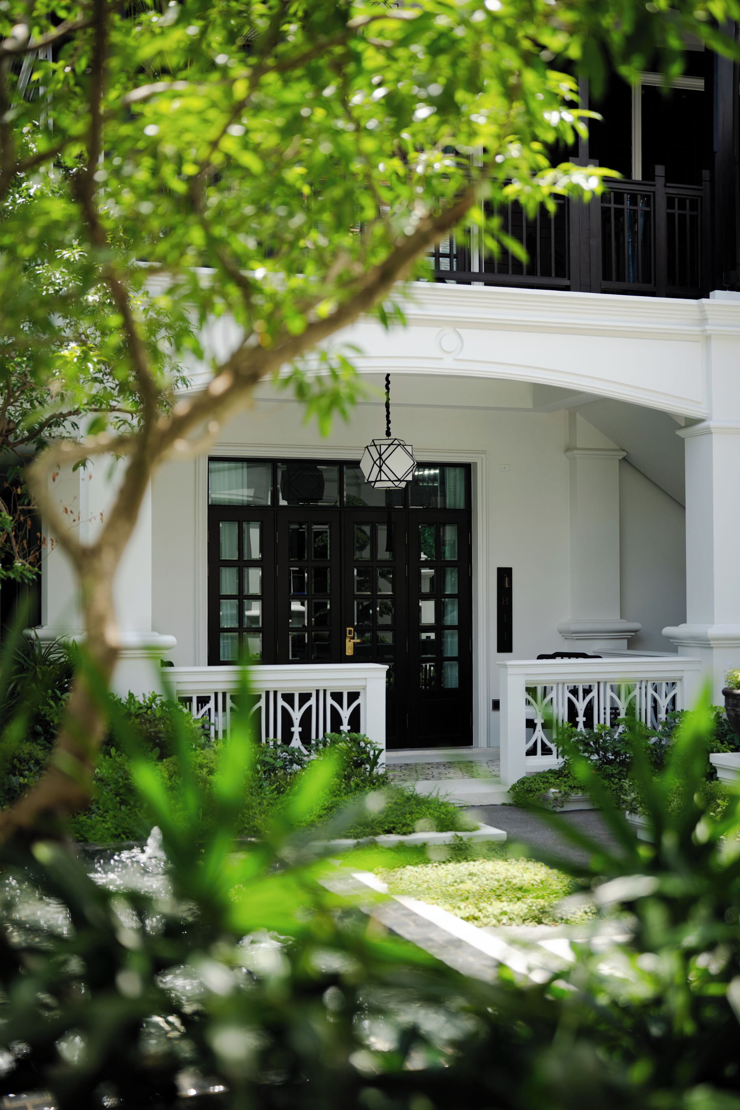 Suite with Private Pool | Terassi/patio