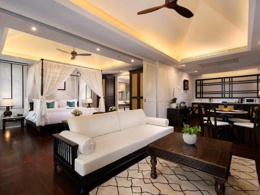 Smart TV 55 pulgadas con canales de televisión por cable, televisión