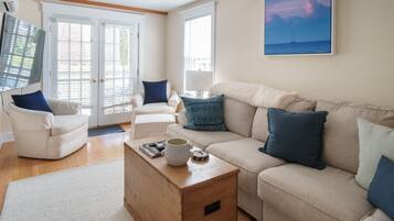 TV connectée, écrans d'ordinateur