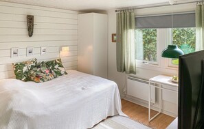 2 camere, Wi-Fi gratuito