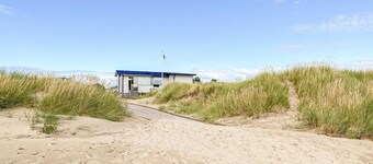 Awesome home in Falkenberg with WiFi