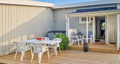 Tolles Haus in Falkenberg mit WLAN