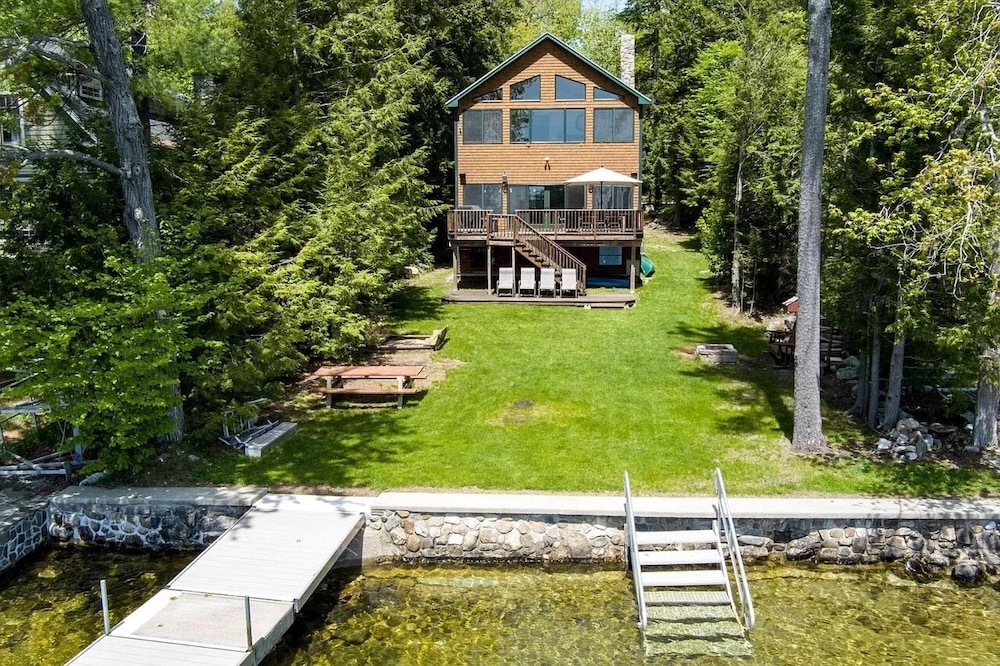 Family Cabin Rentals Near Sebago Lake Maine on Sale