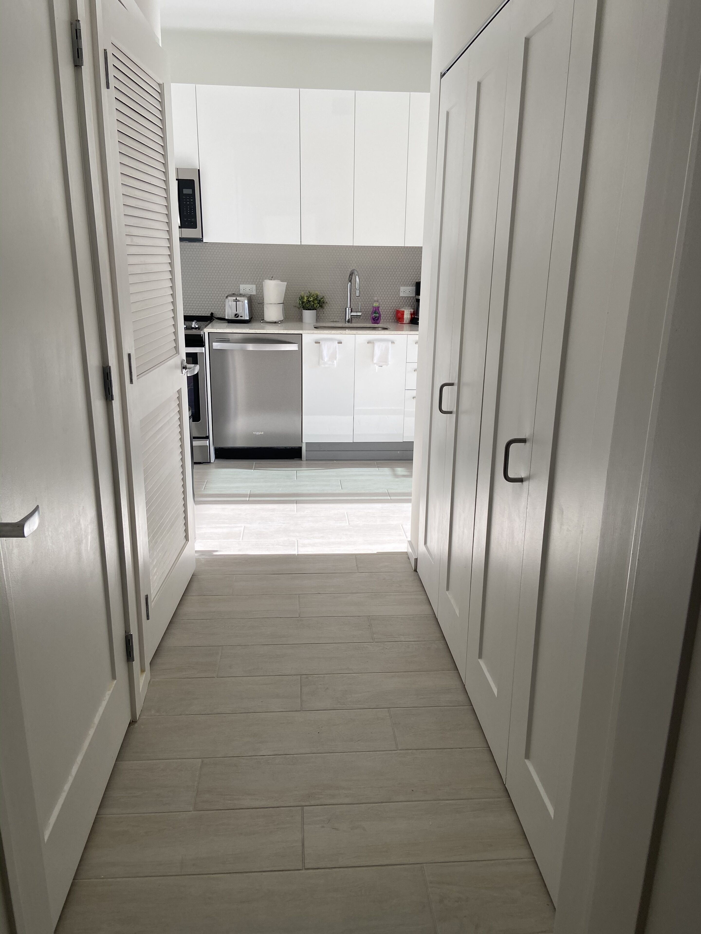 “Getaway Gem” near Miami Design District 