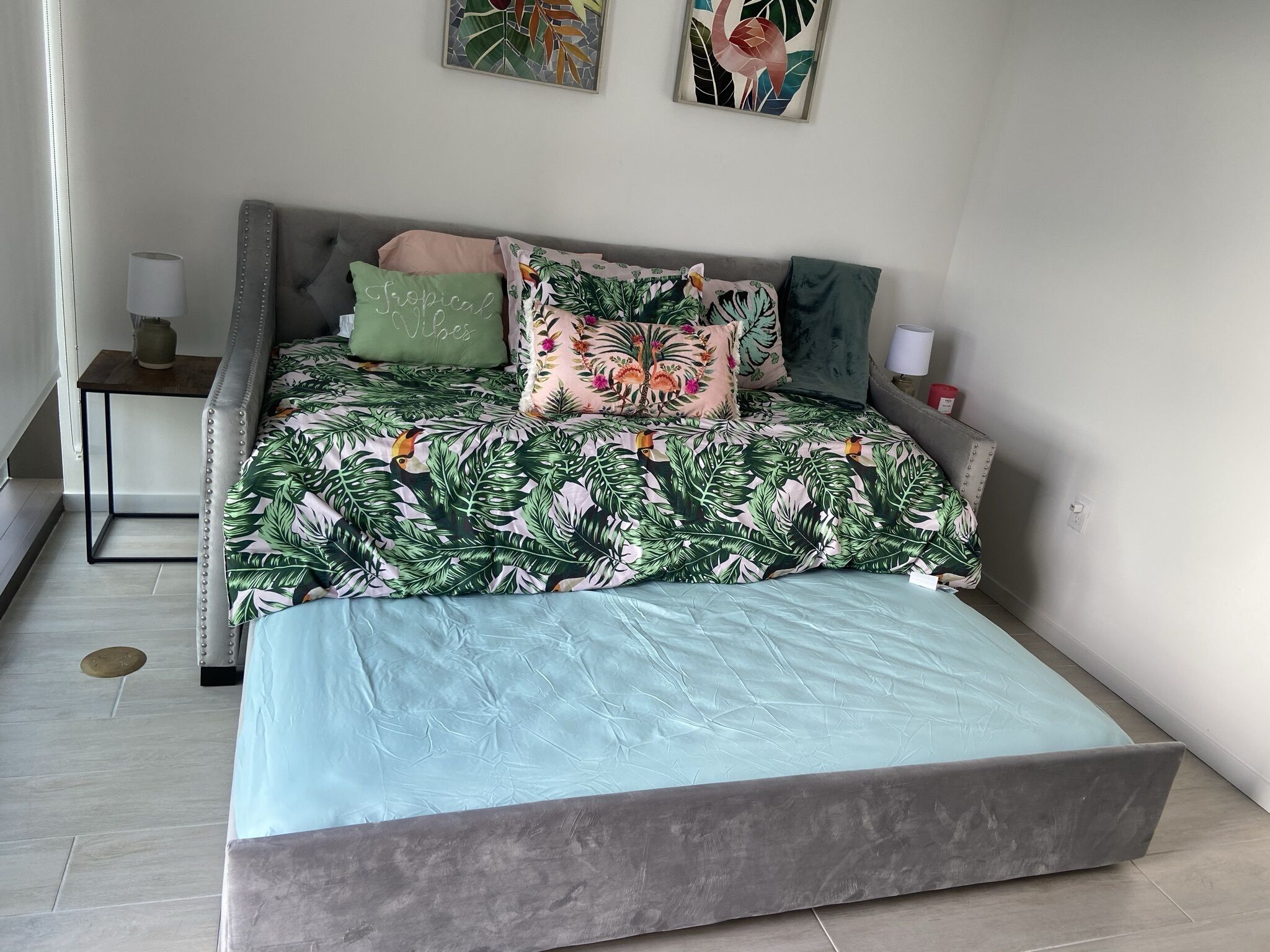 “Getaway Gem” near Miami Design District 