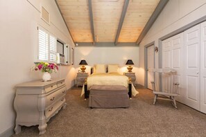 1 habitación, escritorio, wifi gratis y ropa de cama 