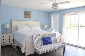 4 soverom, skrivebord, strykejern/-brett og wi-fi (inkludert)