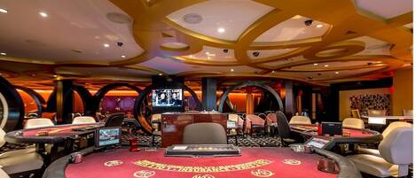 Casino