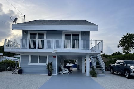 Islamorada Private vacation home