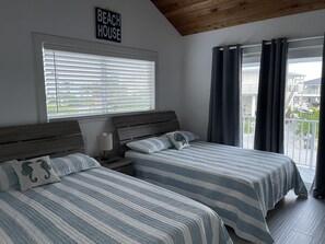 3 bedrooms, WiFi, bed sheets - Little Piece of Paradise (AVAIL Oct-Dec) (Islamorada)