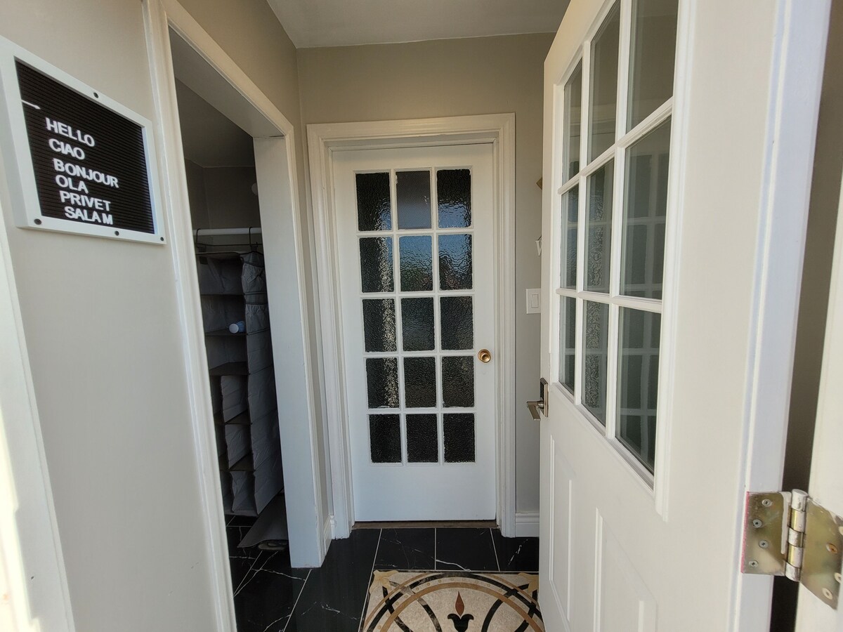 Image de profil de l’hôte