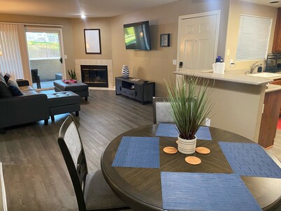 Weekend Wine Getaway