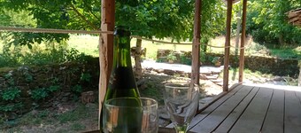 Castro Caldelas - Cottage - Sleeps 2 - PetFriendly