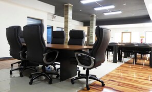 Meeting facility - Hotel Ruta Costera (Nueva Imperial)