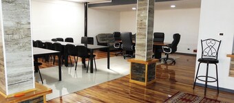 Hotel Ruta Costera