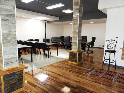 Hotel Ruta Costera