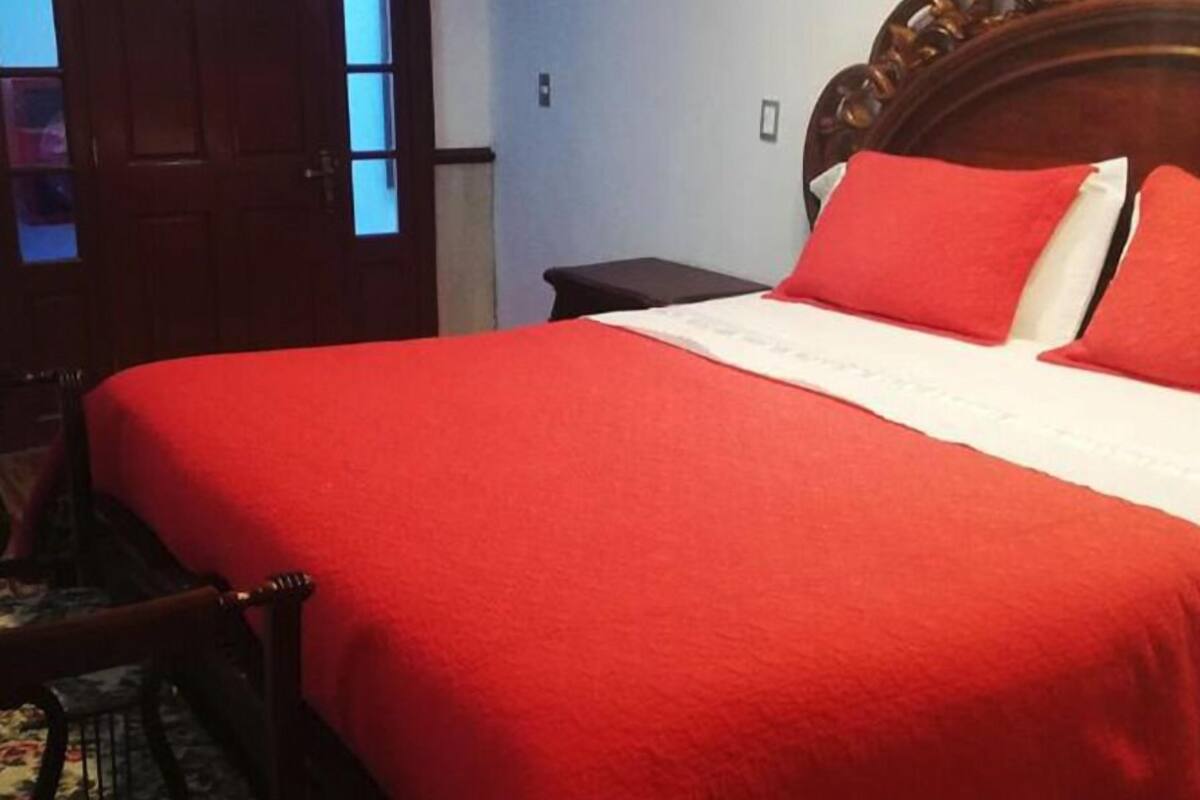 Chambre Premium