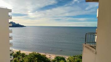 Deluxe Apartment, 1 Bedroom | Exterior