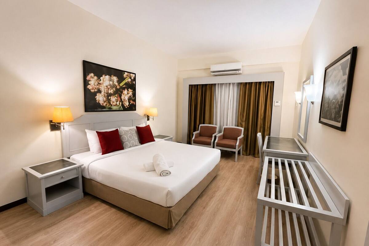 Romantic Apartment, Multiple Beds | Bed sheets