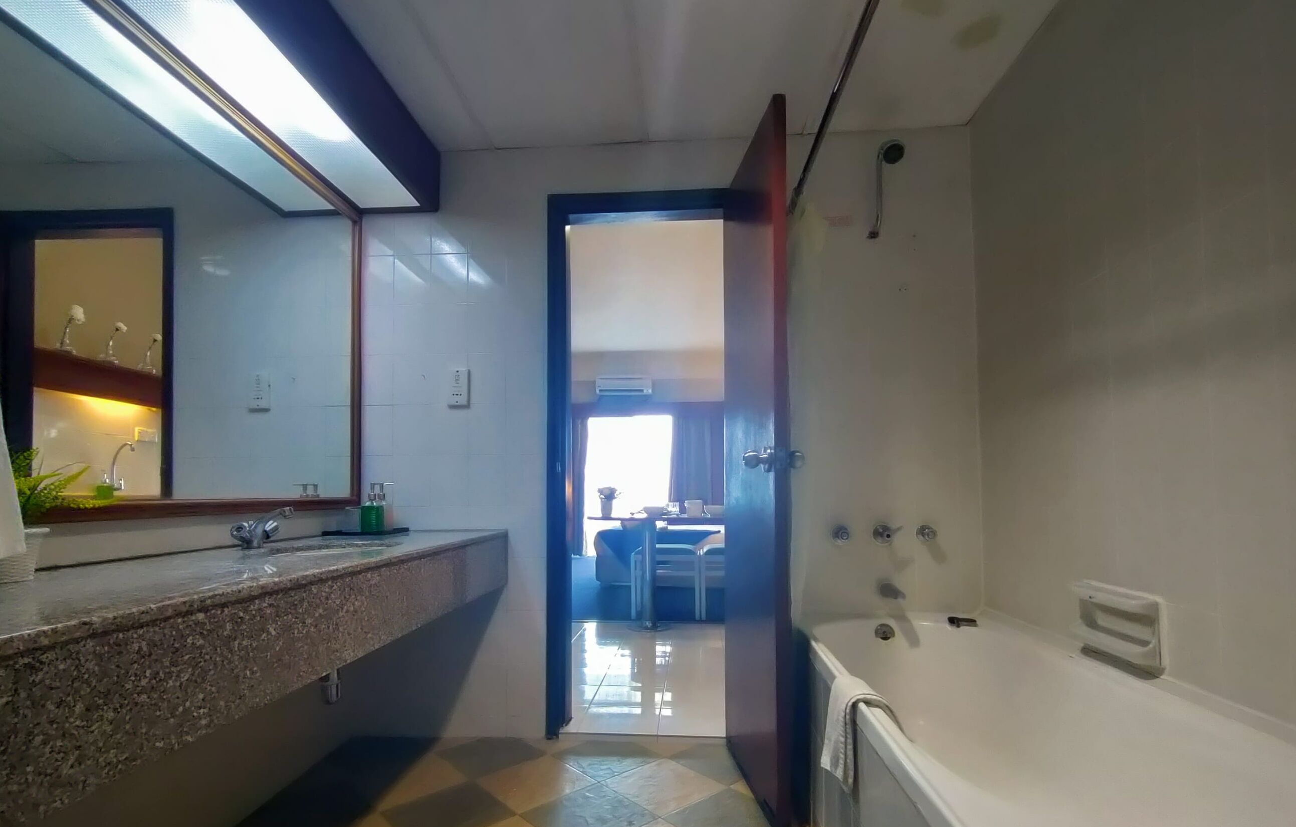 Baño