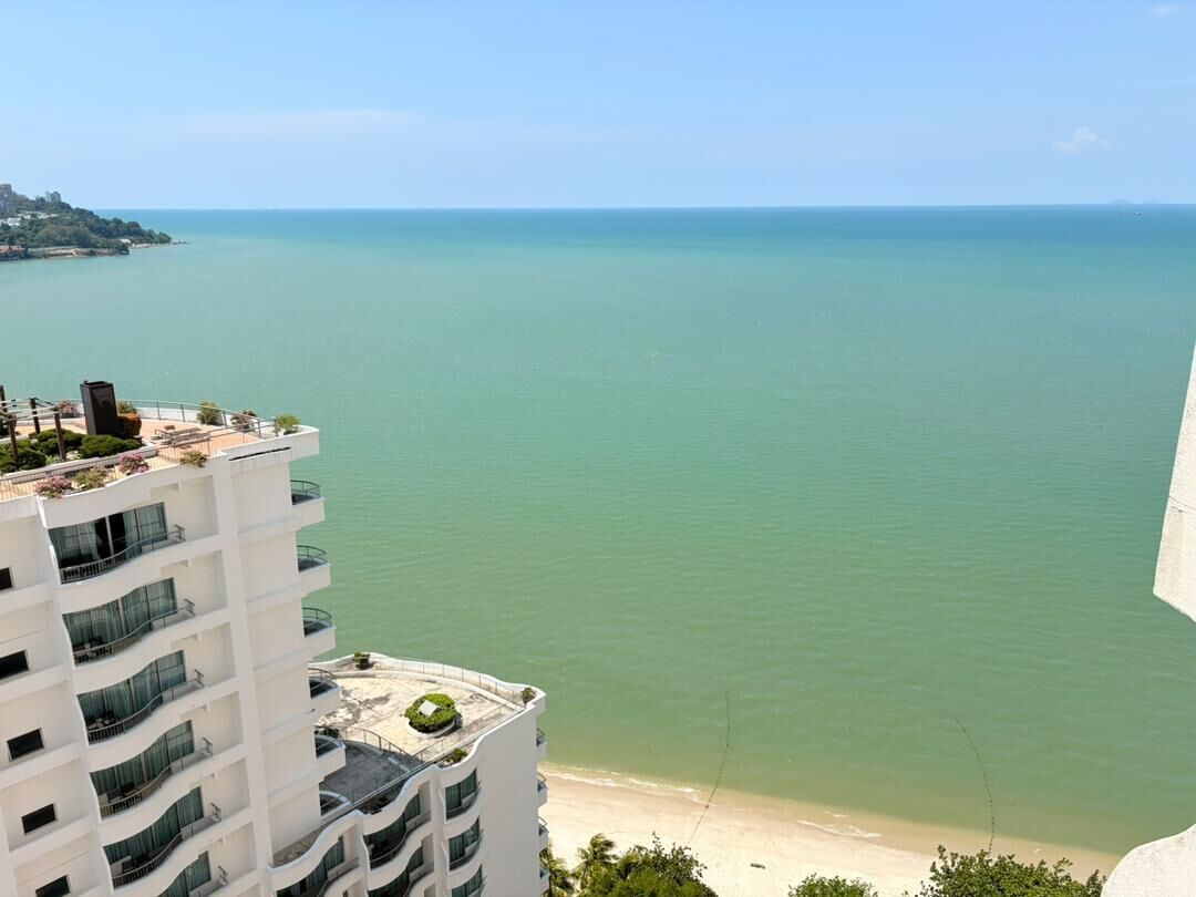 Basic Apartment, 1 Bedroom, Non Smoking | Balcony