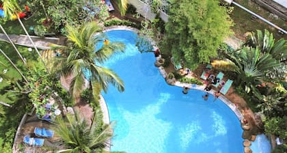 Sea View Paradise