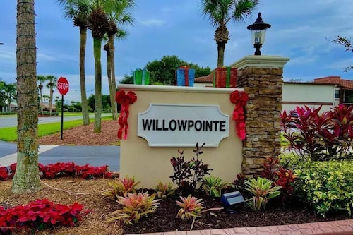 ENTIRE condo at Ventura - comfy, quiet oasis in the heart of Orlando