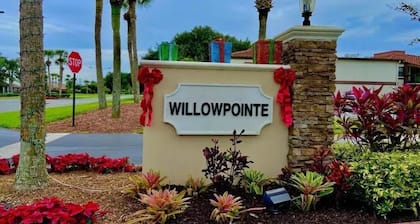 ENTIRE condo at Ventura - comfy, quiet oasis in the heart of Orlando