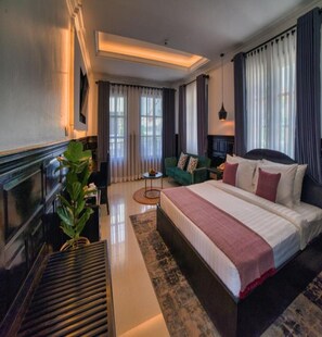 Bodee Suite - BODEE Corner Hotel (Siem Reap)