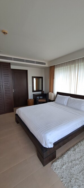 2 chambres, Wi-Fi, draps fournis