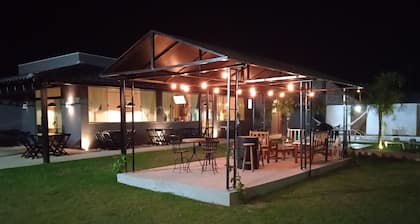 Pousada Porto Prime