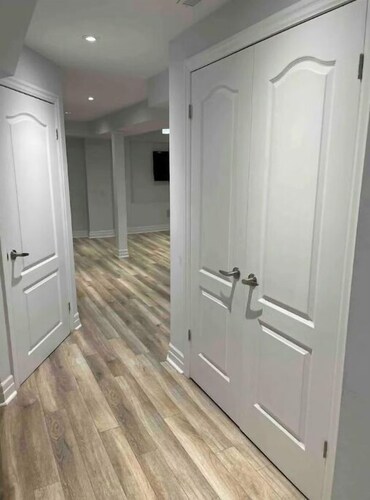 Spacious 1 bedroom basement
