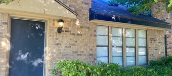Tuscan Townhome in Southwest Amarillo