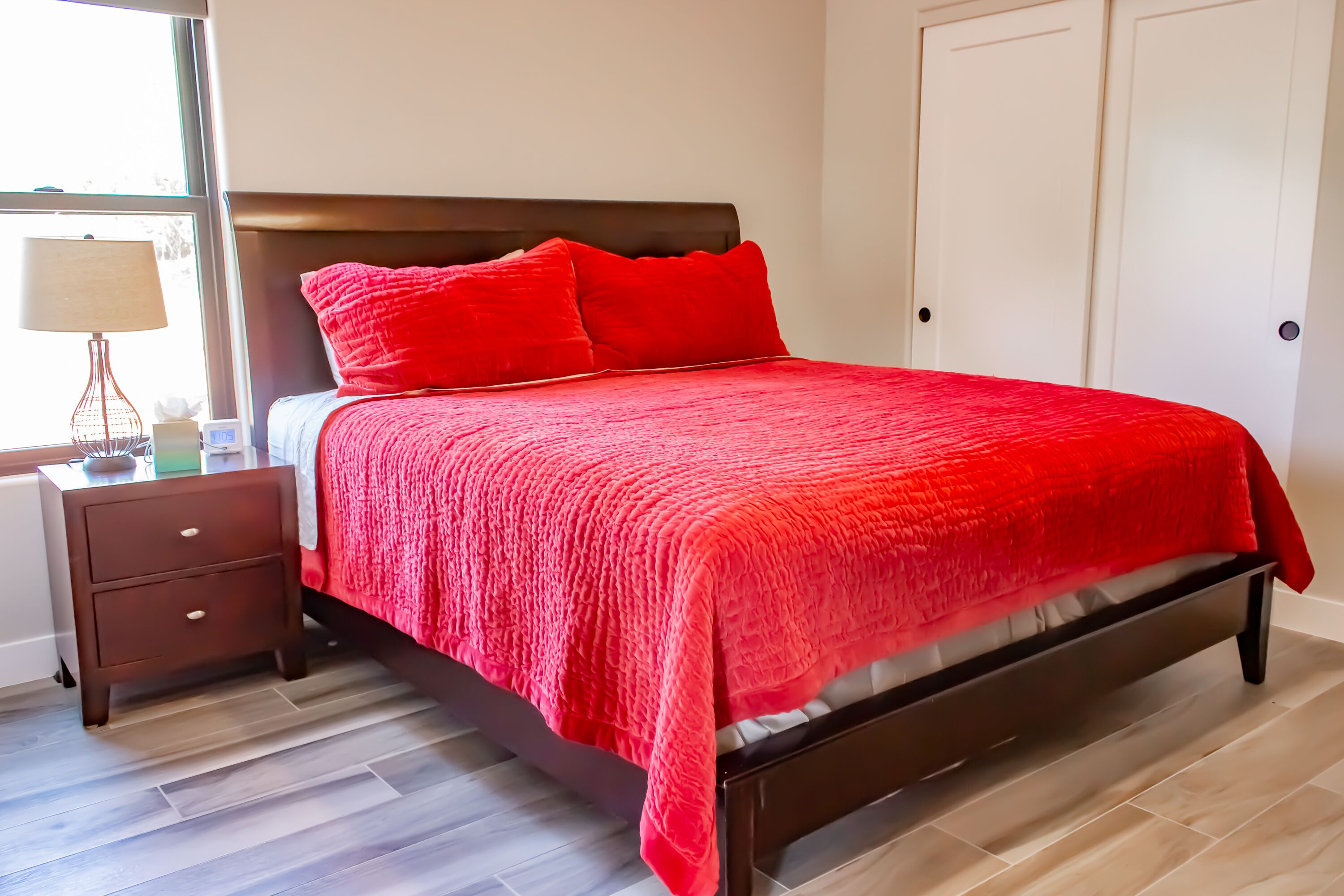 A serene Sedona getaway close to restaurants, golf, hiking and more.