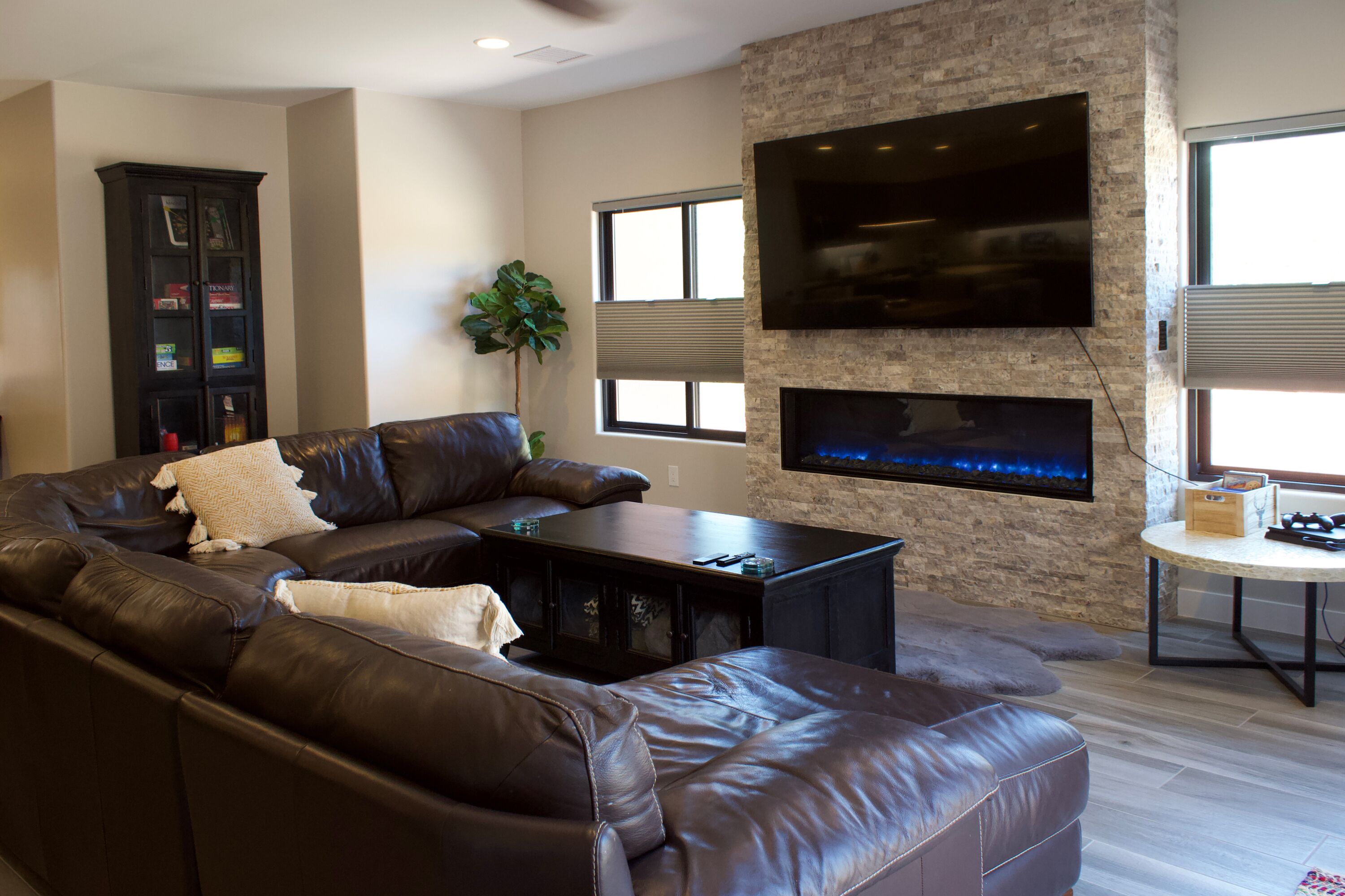 A serene Sedona getaway close to restaurants, golf, hiking and more.