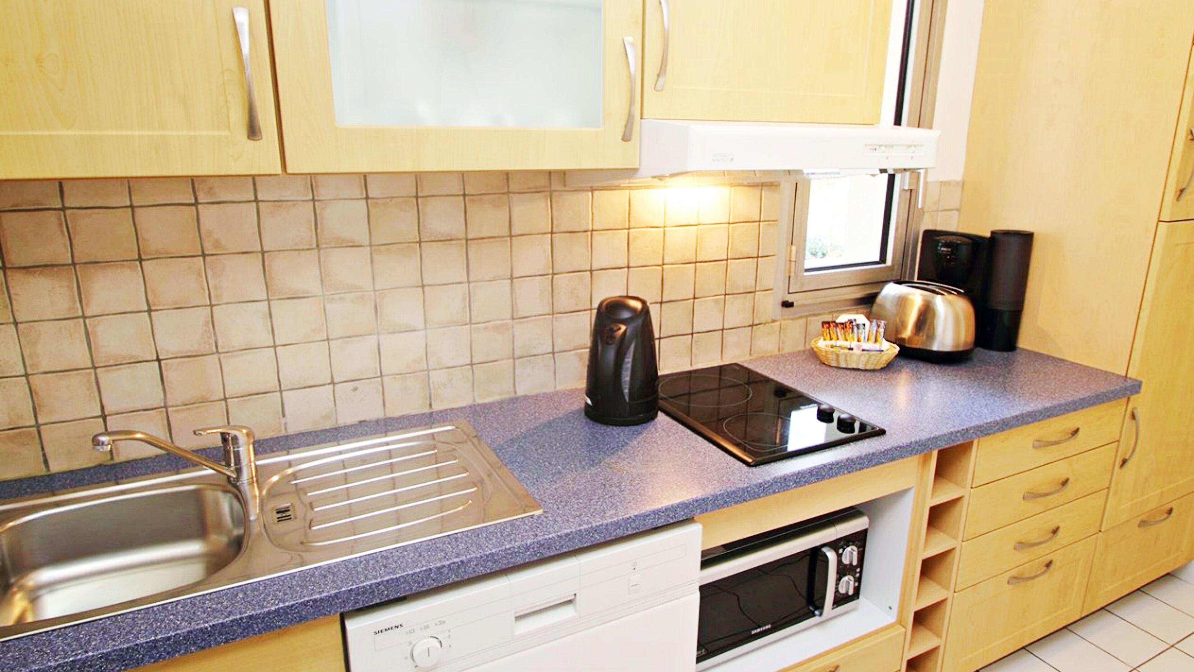 Condo Resort with a Peaceful Parisian Retreat