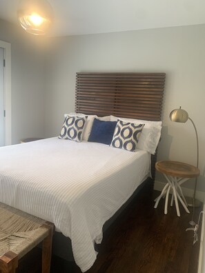 3 chambres, fer et planche à repasser, Wi-Fi gratuit, draps fournis