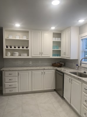 Cucina privata