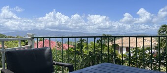 La Kaza Fanny located 2 min from Anse à l'âne