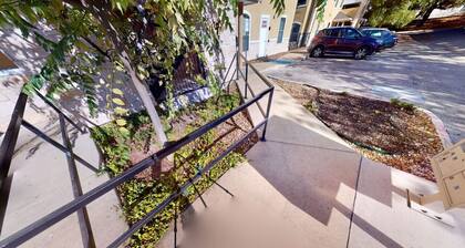 Howdy Holiday: Upscale Retreat Medical Center