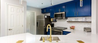 Howdy Holiday:  Upscale Retreat Medical Center