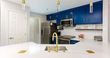 Howdy Holiday: Upscale Retreat Medical Center