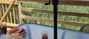 Memorial Day Weekend is OPEN. 5/22 - 5/25 - Don't miss out!