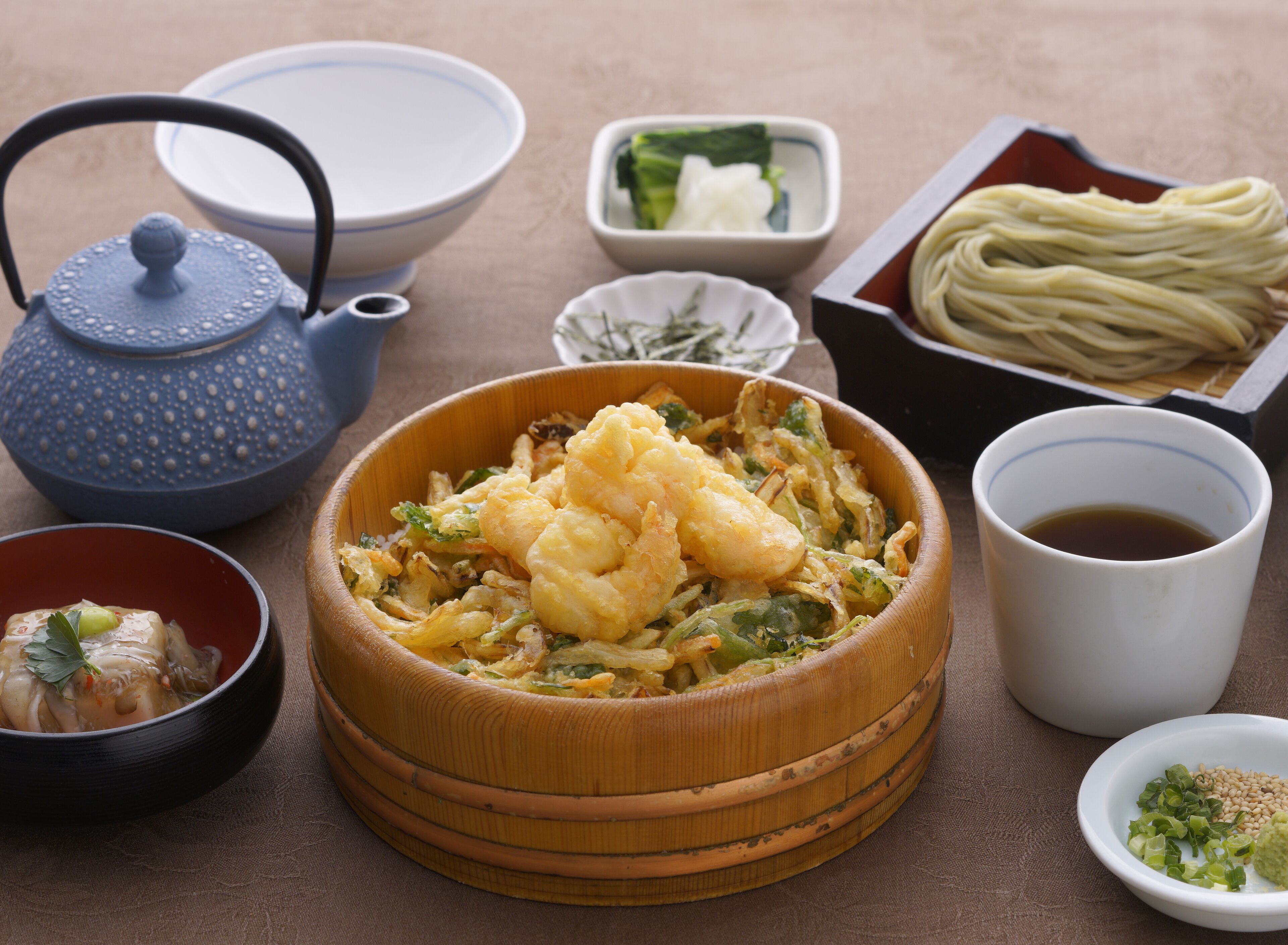 食事・飲み物